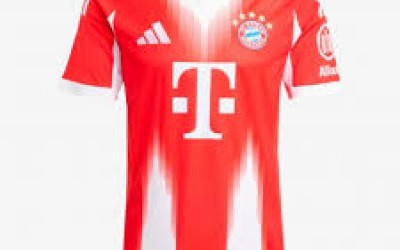 FC Bayern München 3-3 FC Heidenheim